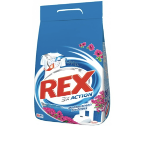 Rex 3x Action Mediterranean Freshness 6kg