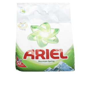 Ariel Mountain Spring Washing Powder 2.8kg