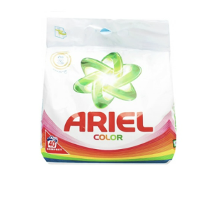 Ariel Color Washing Powder 2.8kg