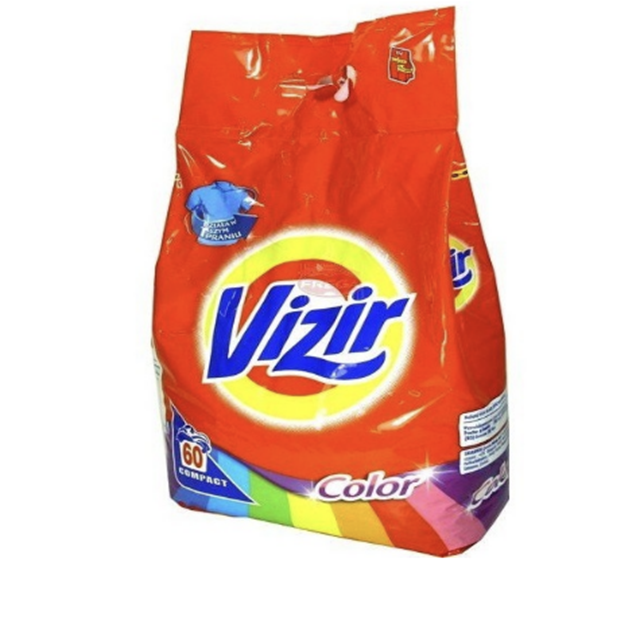 Vizir Color Washing Powder 4.2kg