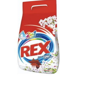 Rex 3x Action Color Japanese Garden 2in1 6kg