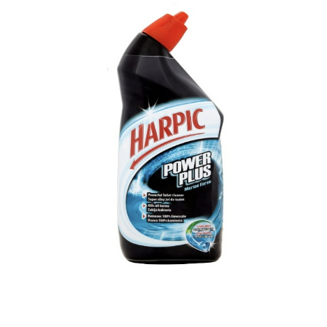 Harpic Power Plus Marine Force 750ml
