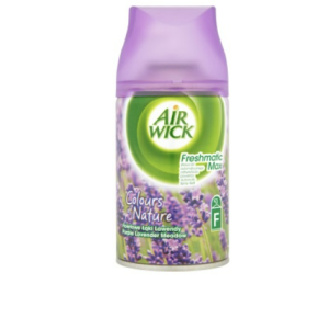 Air Wick Freshmatic Max Purple Lavender Meadow Refill 250ml