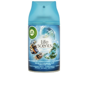 Air Wick Life Scents air freshener Caribbean beach 250ml