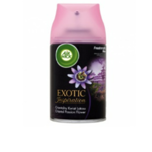 Air Wick Freshmatic Max Oriental Lotus Flower 250ml