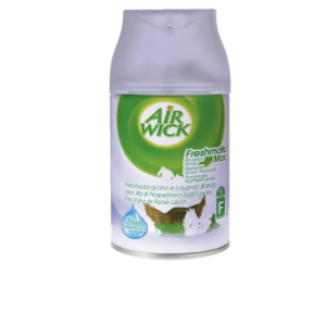 Air Wick Freshmatic Max Cotton Flower Almond 250ml