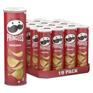 Pringles Original 165g