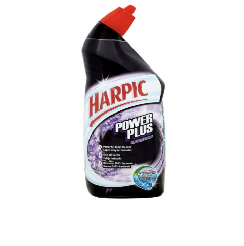 Harpic Power Plus Spring Power 750ml