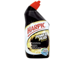 Harpic Power Plus Citrus Force 750ml