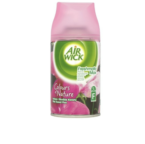 Air Wick Freshmatic Max air freshener 250ml