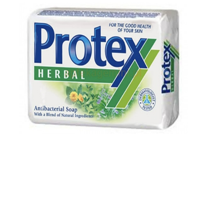 Protex Herbal Antibacterial Soap 90g