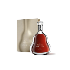 Hennessy Paradis Rare + GB 70cl