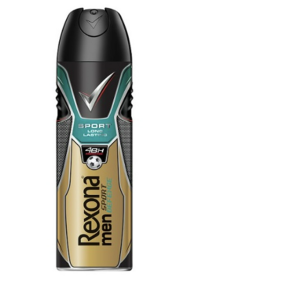 Rexona Men Sport Defence Anti-Perspirant Deo Spray 150ml