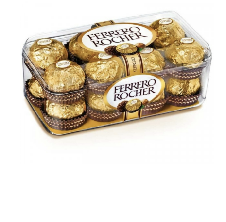 Ferrero Rocher T16 200g