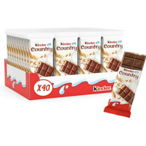 Kinder Country T1 23.5g