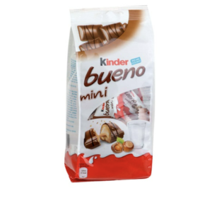 Kinder Bueno Mini 108g