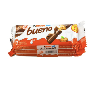 Kinder Bueno T2 43g