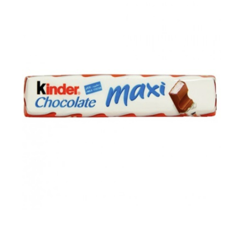 Kinder Maxi T1 21g