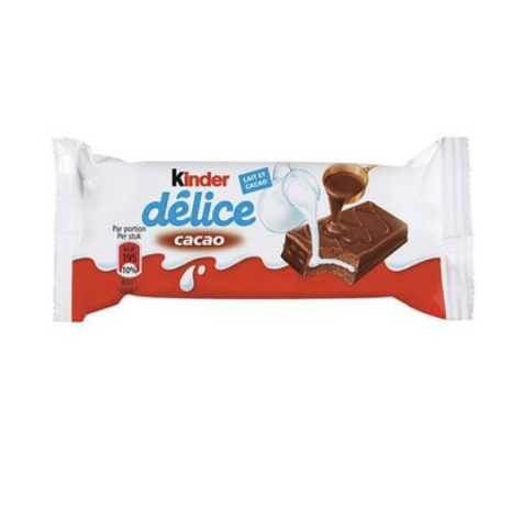 Kinder Delice 39g
