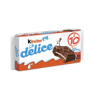 Kinder Delice 390g