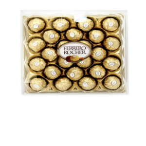 Ferrero Rocher T24 300g