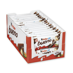 Kinder Bueno Classic 43g