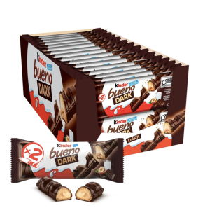 Kinder Bueno Dark 43g
