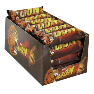 Lion Standard 42g