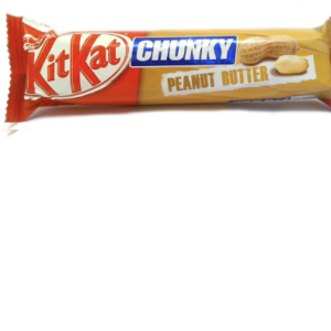 Kit Kat Chunky Peanut Butter 42g