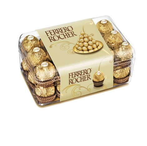Ferrero Rocher T30 375g