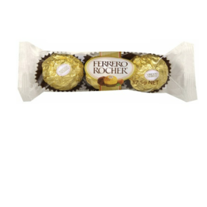 Ferrero Rocher T3 37.5g