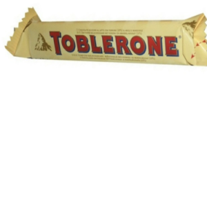 Toblerone Milk Chocolate Bar 24 x 35g