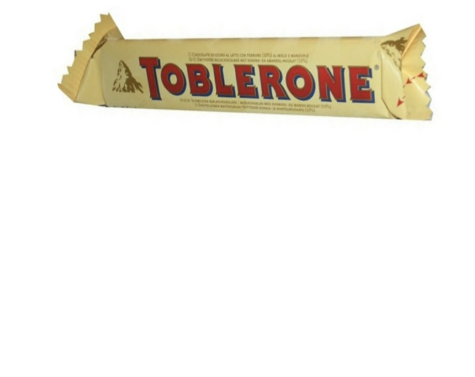 Toblerone Milk Chocolate Bar 24 x 35g