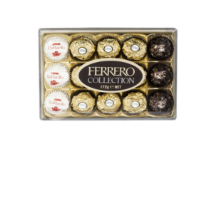 Ferrero Collection 172g