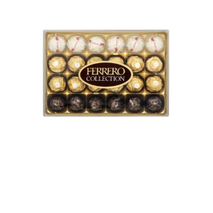 Ferrero collection T24 269g