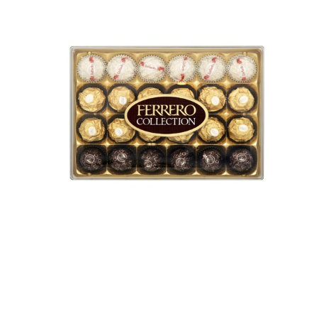 Ferrero collection T24 269g