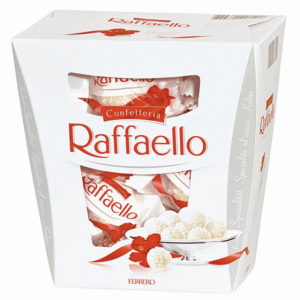 Ferrero Raffaello T23 230g