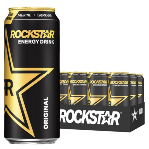 Rockstar Energy Drink Original 500ml