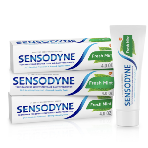 Sensodyne Extra Fresh Toothpaste 100ml
