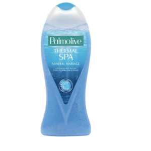 Palmolive Thermal SPA Mineral Massage Shower Gel 500ml