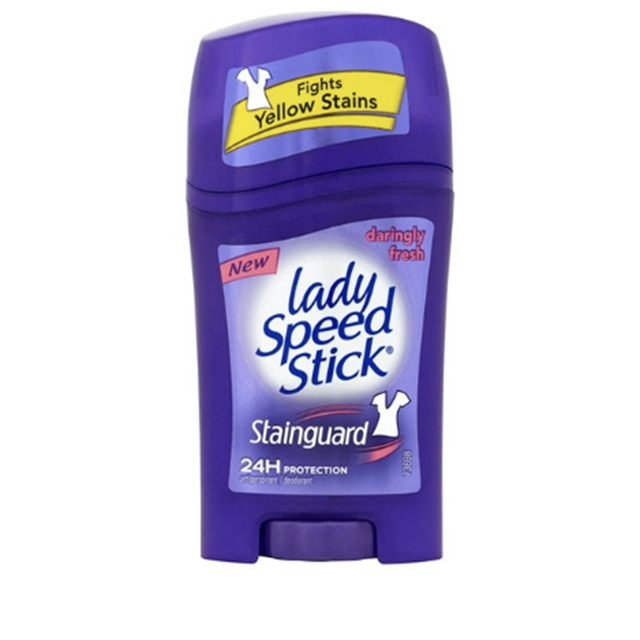 Lady Speed Stick Stainguard Antiperspirant Deodorant 45g