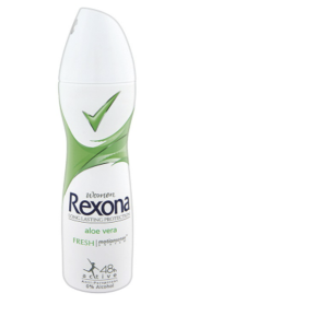 Rexona Women Aloe Vera Fresh Deo Spray 150ml
