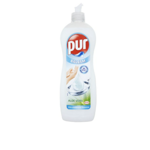Pur Balsam Aloe Vera Dishwashing Liquid 900ml