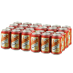 Vimto Sparkling Fruit Drink 24 x 330ml