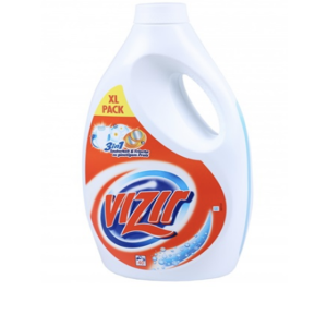 Vizir Gel Regular 2.6L