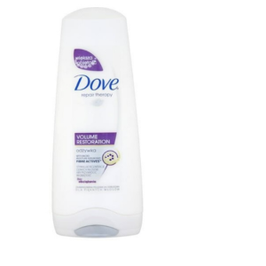 Dove Repair Therapy Volume Restoration Conditioner 200ml