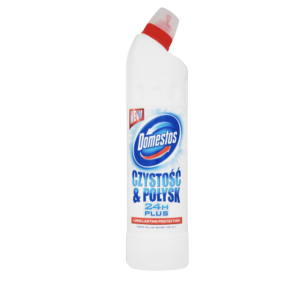 Domestos 24H Plus White & Shine 750ml