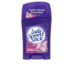 Lady Speed Stick Wild Freesia Antiperspirant Deodorant 45g